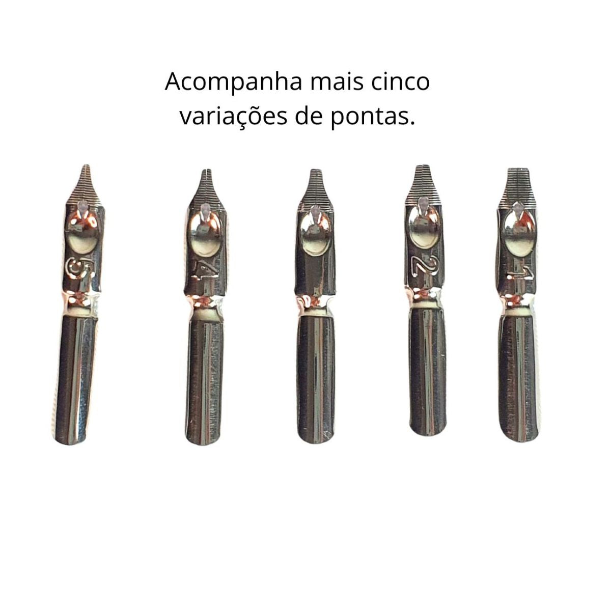 Kit Caneta Tinteiro Pena Roxo Antiga Simples Kit Caneta Tinteiro Pena Roxo Antiga Simples